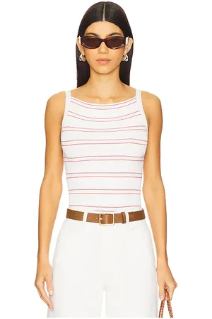 Paige Yuelia Tank