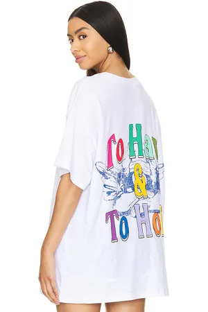 Boys Lie Vows Boyfriend Tee