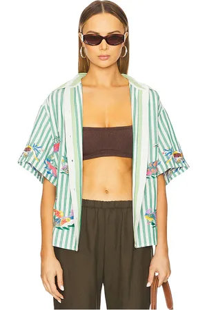 Free People X We The Free The Bird Shirt