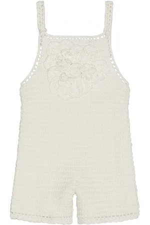 Cult Gaia Kids Shah Romper