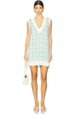 Show Me Your Mumu Hartford Tank Sweater Dress