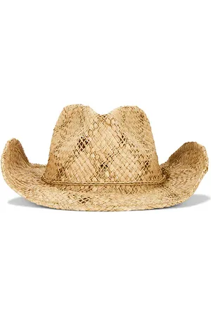 Lack of Color Sundance Cowboy Hat