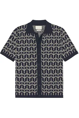 Far Afield Zigger Shirt