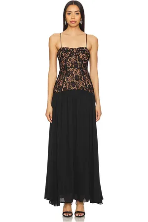 CAMI Corsica Dress