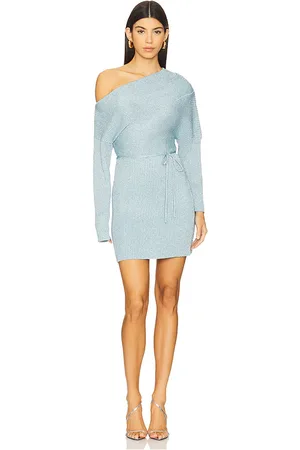 Never Fully Dressed Mini Tilly Dress