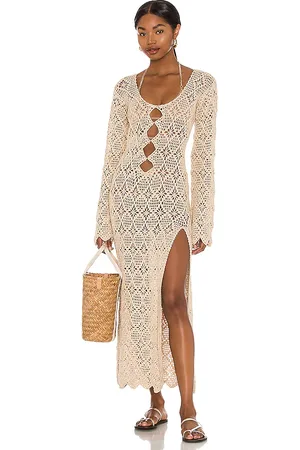 Tularosa Tarik Maxi Dress