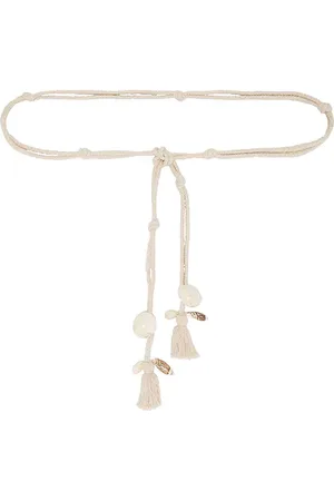 Free People Isles Of Capri Wrap Belt
