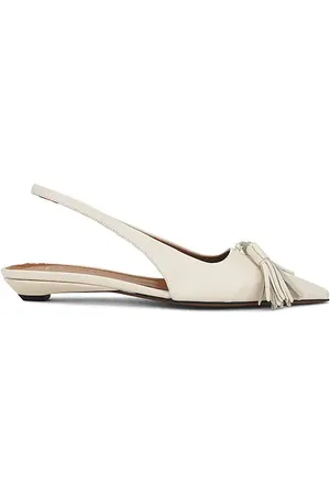 ATP Atelier Molvena Nappa Flats
