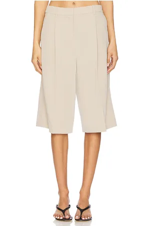EAVES Tala Bermuda Short