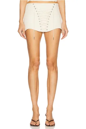 LOBA Marlyn Mini Skirt