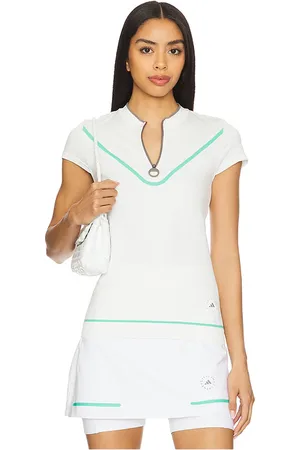 adidas Truenature Golf Polo Shirt