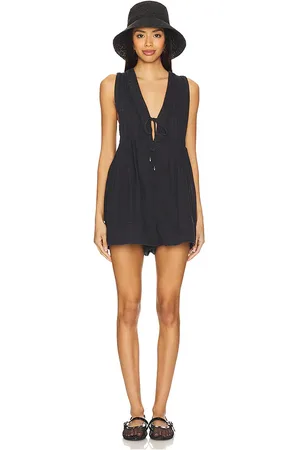 Free People Webster Romper