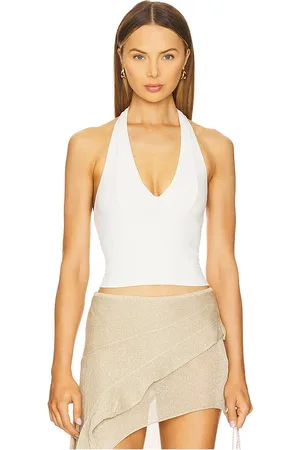 Free People Still Here Halter Top