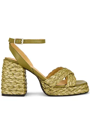 Castaner Valerie Sandal