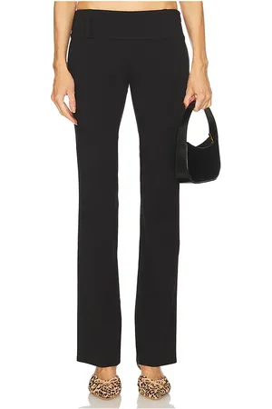 LOBA Chloe Low Rise Pants