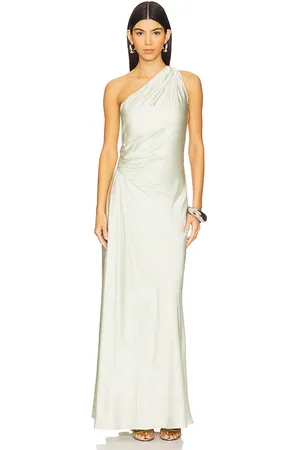 A.L.C. Aster Gown