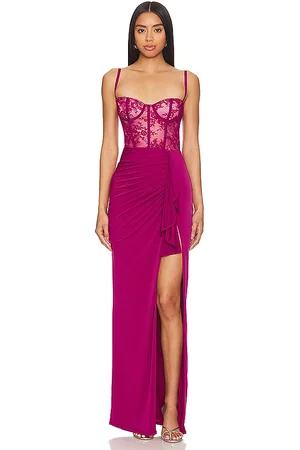 Katie May Willow Gown