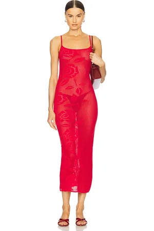 LOBA Orlando Midi Dress