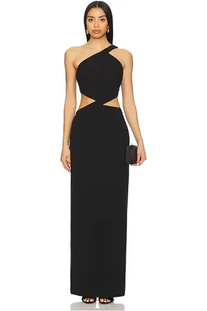 Misha Drew Gown