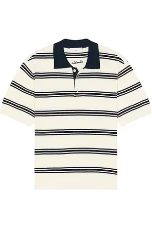 DUNST Polo Top
