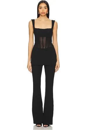 Misha Ines Jumpsuit