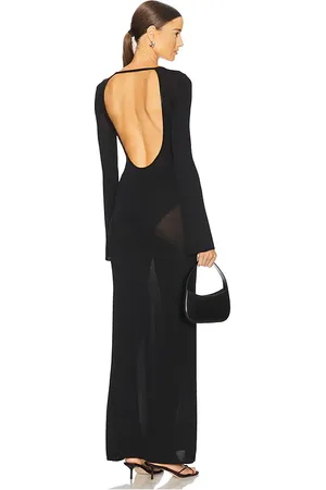 LOBA Breah Maxi Dress