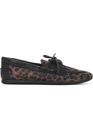 Steve Madden Sag Boat Shoes