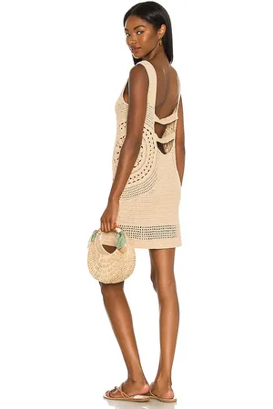House of Harlow X REVOLVE Aylah Crochet Dress