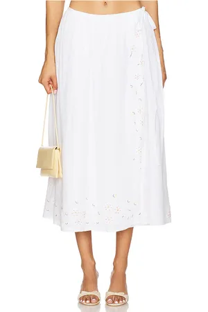 Ciao Lucia Izar Skirt