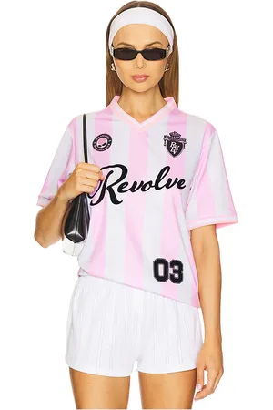 SIXTHREESEVEN Revolve Jersey