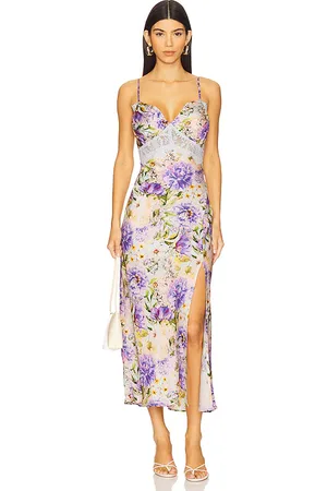 ASTR Ivanna Dress