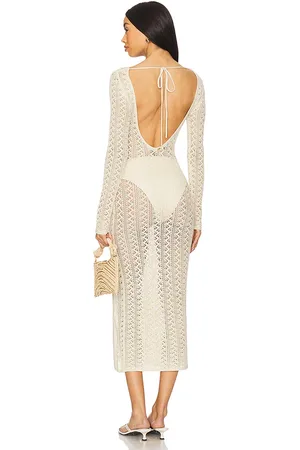 PQ Harley Cover Up Dress