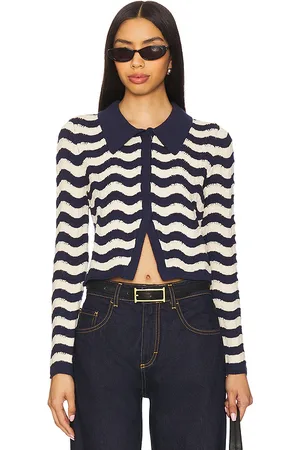 Osis Jasmine Cardigan