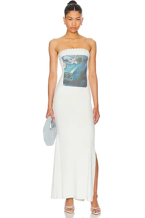 Boys Lie Fully Restored Dress