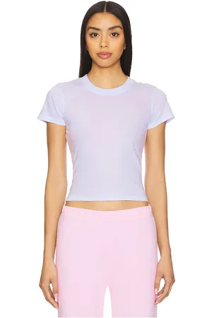 LA Made Short Sleeve Crew Tee