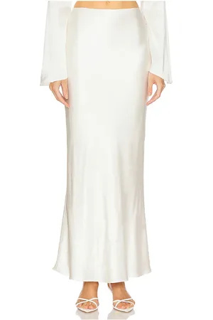 LOBA Isabelle Maxi Skirt