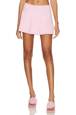Lovers And Friends Sean Mini Skirt