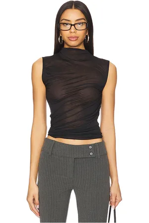 Free People On Air Muscle Tank