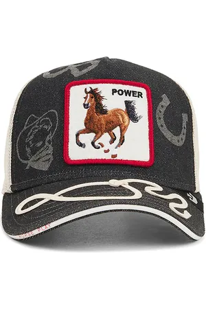 Goorin Bros. Full Throttle Trucker Hat