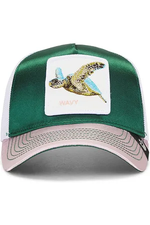 Goorin Bros. Allablur Trucker Hat