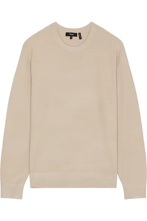 THEORY Riland Crew Neck Sweater