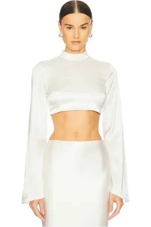 LOBA Isabelle Crop Top