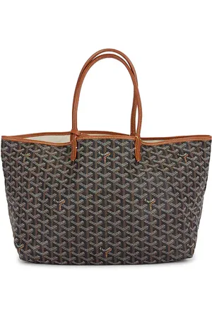 SIEDRES Goyard Saint Louis PM Tote Bag
