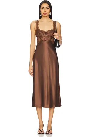 CAMI Nahida Dress