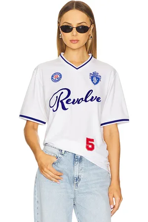 SIXTHREESEVEN Revolve Jersey