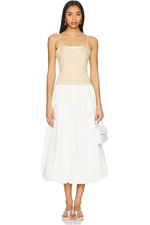 LINE & DOT Anthia Dress