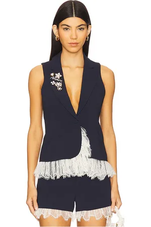 Cinq A Sept Roxie Vest