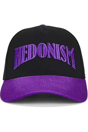 Midnight Hedonism Trucker Hat