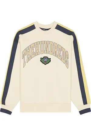 The Hundreds Ivy Crew Neck Sweatshirt