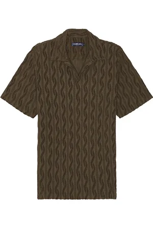 Frescobol Carioca Faustino Shirt